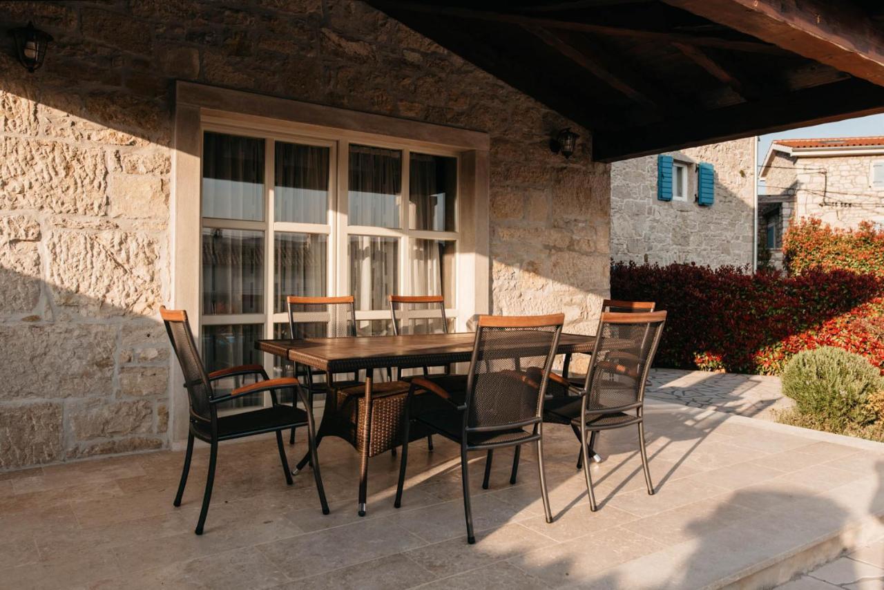 Villa Hana موتوفون المظهر الخارجي الصورة