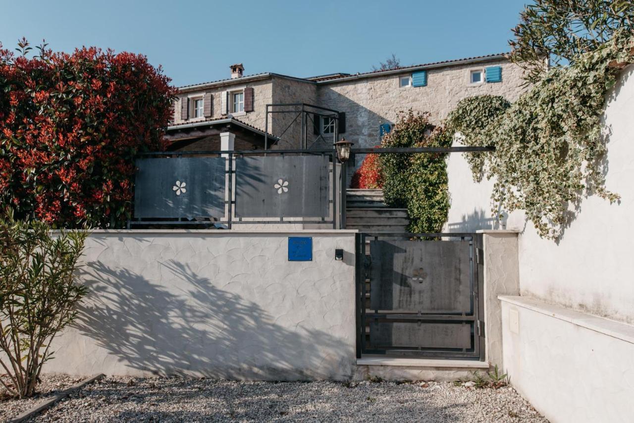 Villa Hana موتوفون المظهر الخارجي الصورة