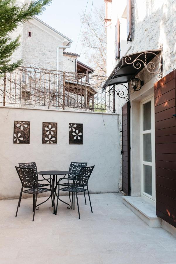 Villa Hana موتوفون المظهر الخارجي الصورة